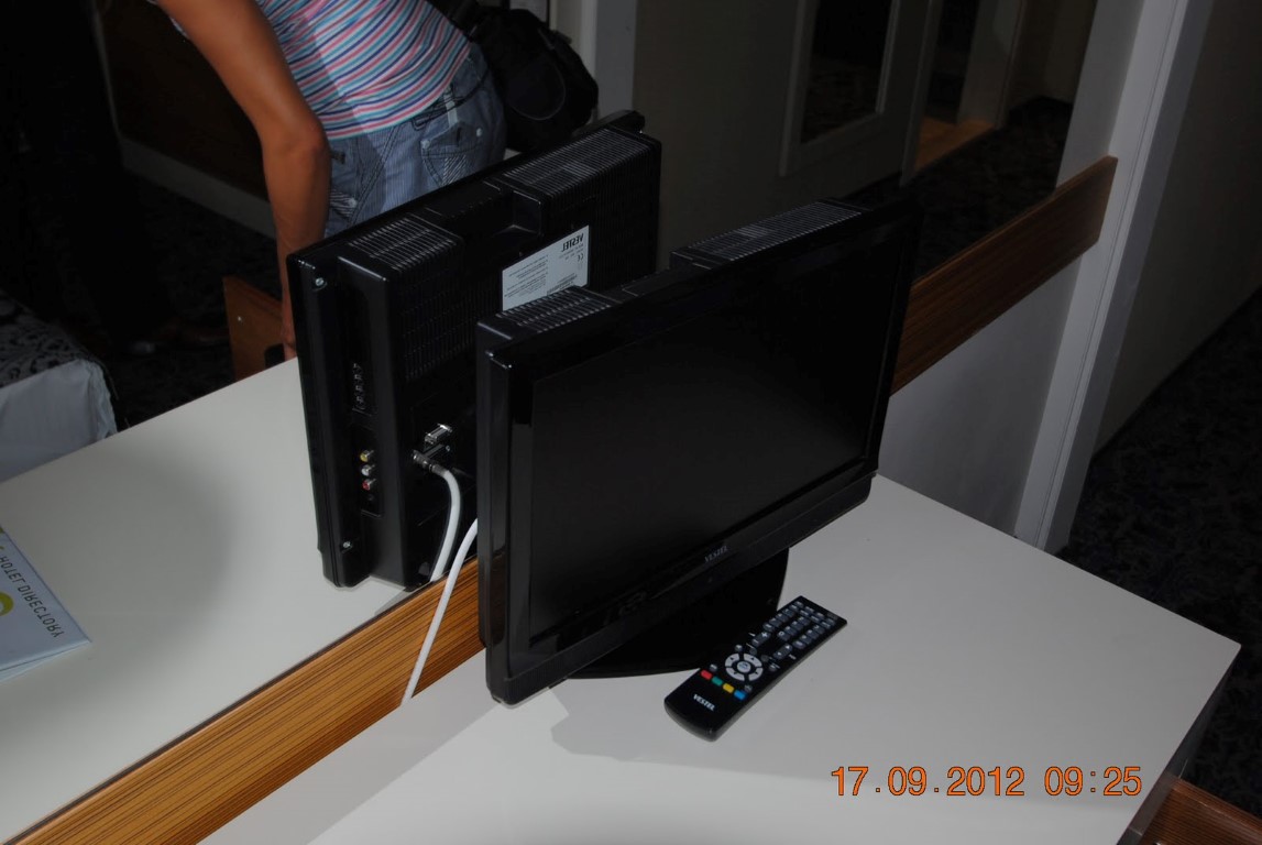 imagini hotel CETTIA BEACH MARMARIS